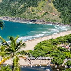 Praias Desertas