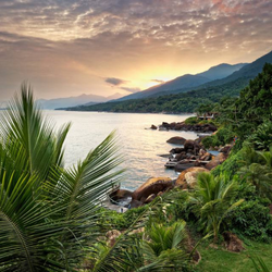 Praia do Castelhanos